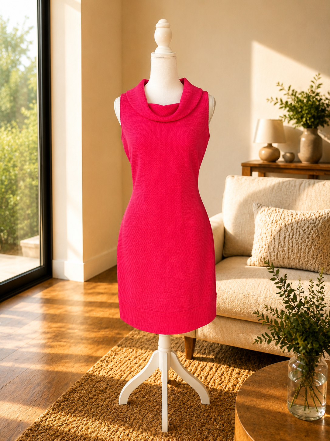 Think in Pink