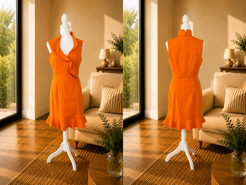 Orange You Glad