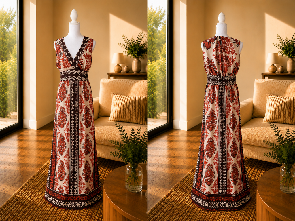 Boho Chic