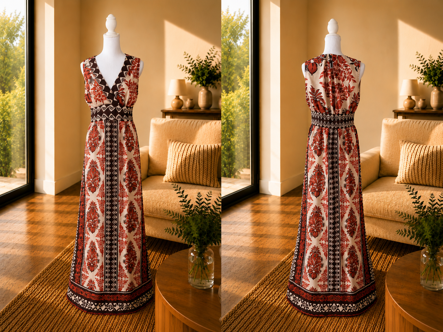Boho Chic