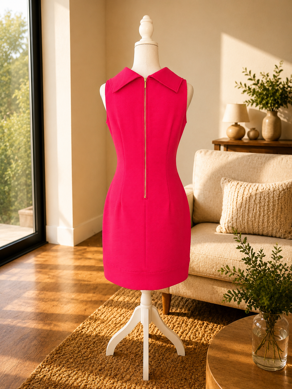 Think in Pink