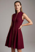 Burgundy Dream